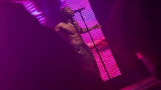 Life Is Good Tour: SiR - Satisfaction