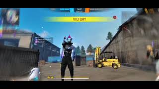 Free fire custom room 😘 surprise 😀 1sv3