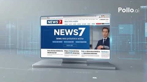Descubra o News7, o novo portal de notícias!