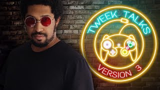 Tweek Talks with Larry Lurr (Smash 4, Donkey Kong, and more!) | Episode 142