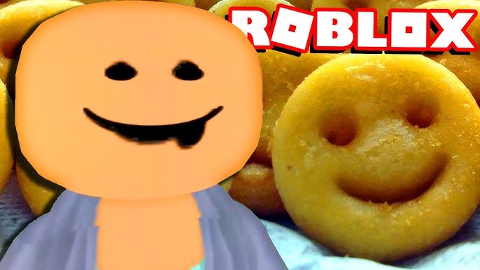 Putting my REAL FACE on Roblox players with admin (they insulted