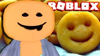 MAKING ROBLOX CHARACTERS GROSS