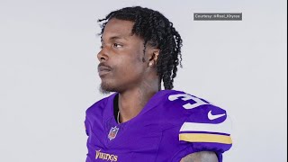 Vigil held in Oregon for Maryland native Khyree Jackson
