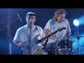 Mac DeMarco Live at La Route du Rock 2017