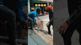 #trending #comedyeffect #comedy #constructionvideo #ekmotahathighumechala #shortsfeed #short #viral
