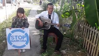 lagu'BERSIH TANPA NARKOBA' cpt.chu vian