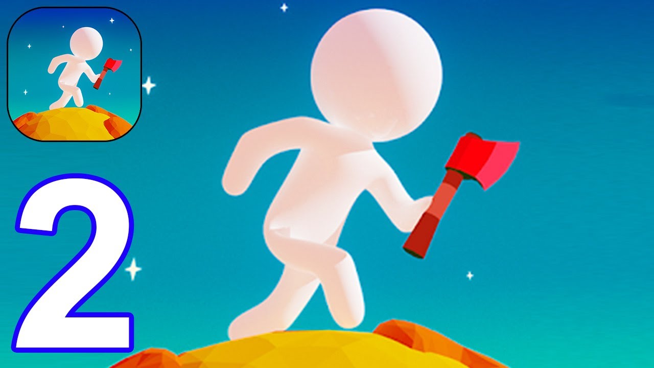 My Little Universe - Gameplay Walkthrough Part 2 (Android,iOS)