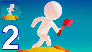My Little Universe - Gameplay Walkthrough Part 2 (Android,iOS) screenshot 5