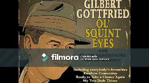 191 Mini Remembering Marvin Kaplan and Gene Wilder