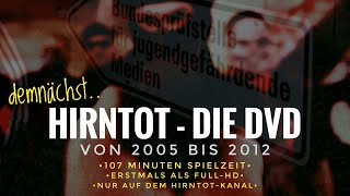 Hirntot - Die DVD (Trailer für Full-HD Version)