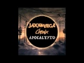 Jaxx  vega  chronix  apocalypto original mix out now