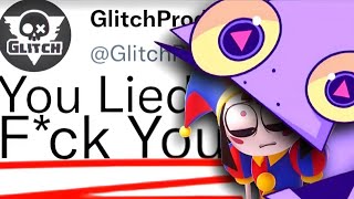 The Amazing Digital Circus & Gooseworx Situation Just Keeps Getting Worse (Its Bad)