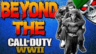 TOP 10 TOP 5 COD WWII Worst Teammates Ever! Call Of Duty WW2 Type 100 Beta Gibraltar Gameplay
