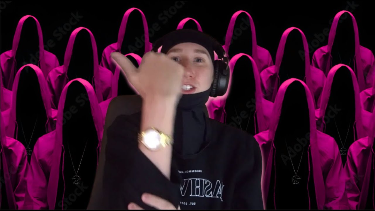 KatieB Starts A Cult In GTA!