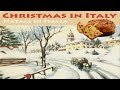 Coro dei Bambini Italiano 🎄 Christmas in Italy Natale in Italia Canzoni di Natale  in Italiano