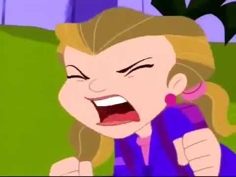 The Life and Times Of Juniper Lee - Jody's Conniption