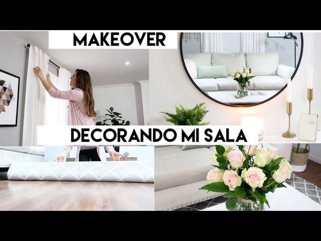 21 Ideas para decorar tu cuarto de forma fácil, lindísima y barata