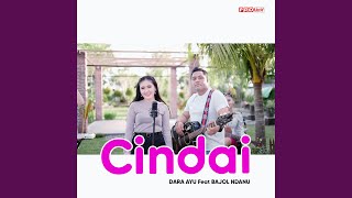Download Lagu Cindai (feat. Bajol Ndanu) Download Lagu Cindai (feat. Bajol Ndanu)