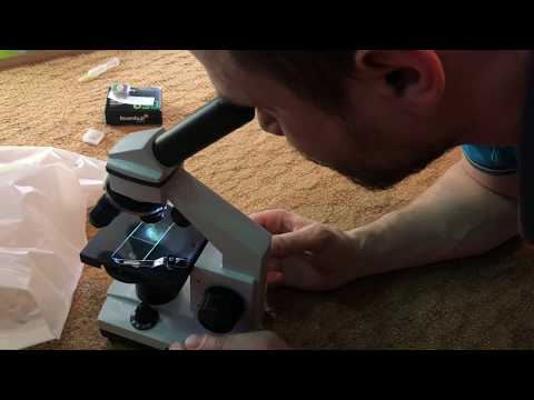 Обновление домашней "лаборатории"./Update home "lab".