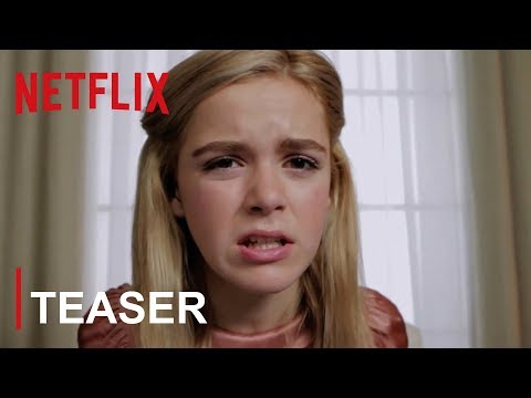 Chilling Adventures of Sabrina | Teaser [HD] | Netflix