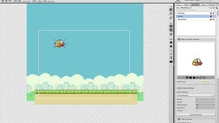 Celebrity How To Create Flappy Bird Pt.2: Bird Physics & Rotation Setup (GameBuilder Studio) Wealth