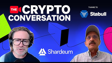 Shardeum - Decentralization For Everyone