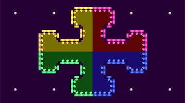 Marble race. Expand your territory-Battle Royale. Distortion field.