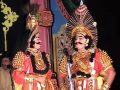 Yakshagana - Sudhanvarjuna - Subramanya Dhareshwara,Kolagi