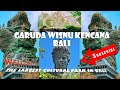 GWK  Garuda Wisnu Kencana Bali Gwk ll PatungGwk ll