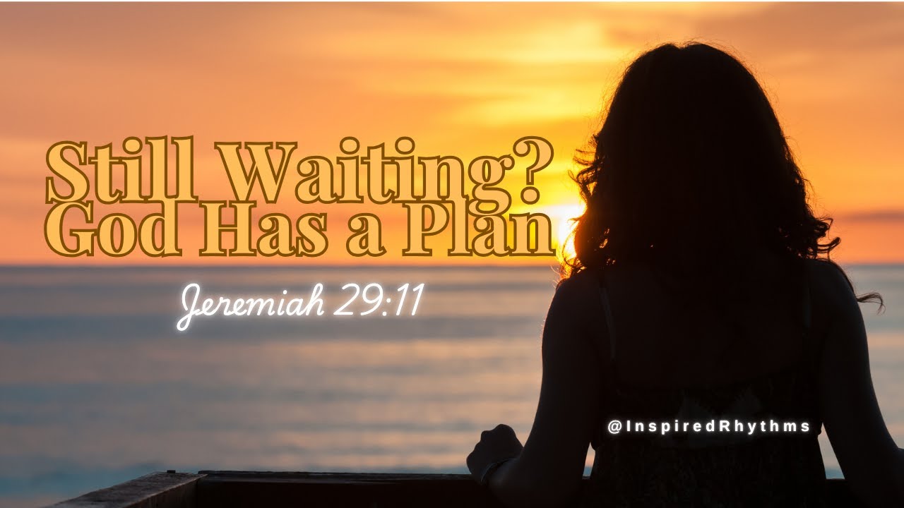 Unlocking Hope – A Powerful Anthem from Jeremiah 29:11 #TrustGodsPlan ...