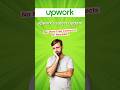 Upwork Connects Update for New Freelancers 2024 🎯
