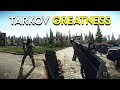 This is What Makes Tarkov Great!