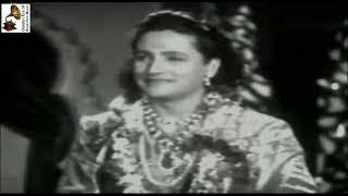 Shiv Kanya (1954) - Jab Tak Jage Chand Gagan Me