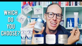 Which Nu Skin moisturizer is best for you? screenshot 4