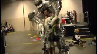 AnimeNEXT 2011 Saturday
