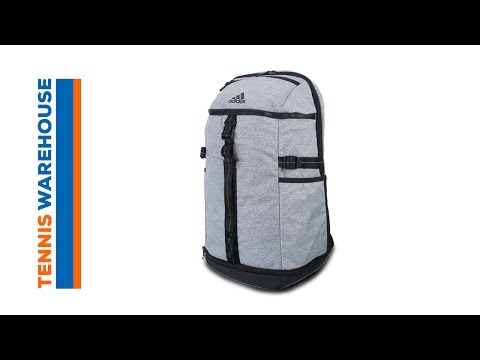 adidas climacool quick 15.4 in laptop backpack