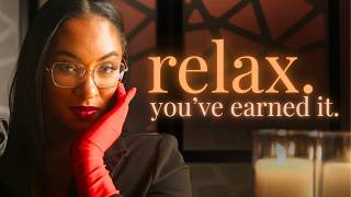 A Valentines Date For The Focused Entrepreneur Asmr 4K