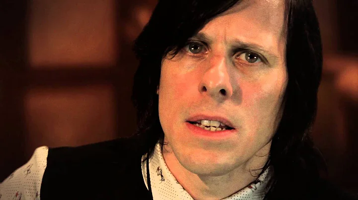 Ken Stringfellow - Doesn't It Remind You Of Someth...