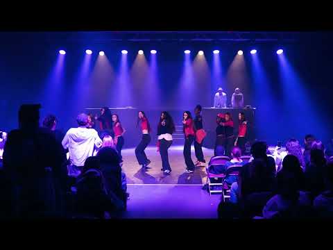 DEST1NY - ADVANCED CATEGORY | ORA : The K-Pop Dance Battle