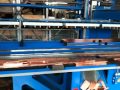 Boschert Copper Bar Automatic Loading System