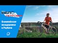 Путь, о котором почти забыли: олимпийская велодорожка в Раубичи