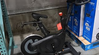 ECHELON EX 4S+ CONNECT BIKE CLOSER LOOK ECHELON BIKES STATIONARY BIKES SPIN BIKES REVIEWS SHOPPING