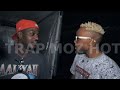 LayLizzy Expulsar o Amigo em Seu Video // Ian Blanco Acaba Com Kiba The Seven no Freestyle