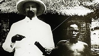 Video: In 1885, King Leopold II of Belgium killed 15M Blacks in Africa's Congo - Thoughty2