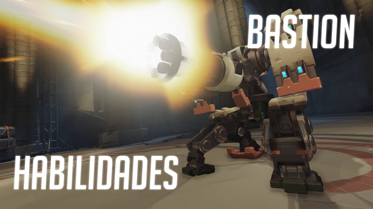 the last bastion overwatch lore explained the last bastion overwatch lore explained