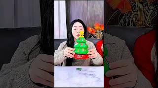 Какая рождественская ёлка самая потрясающая? 😱🎄✨