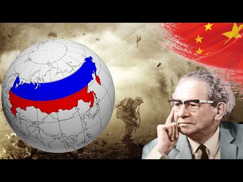 Video: Wolf Messing. կանխատեսումներ Ռուսաստանի մասին