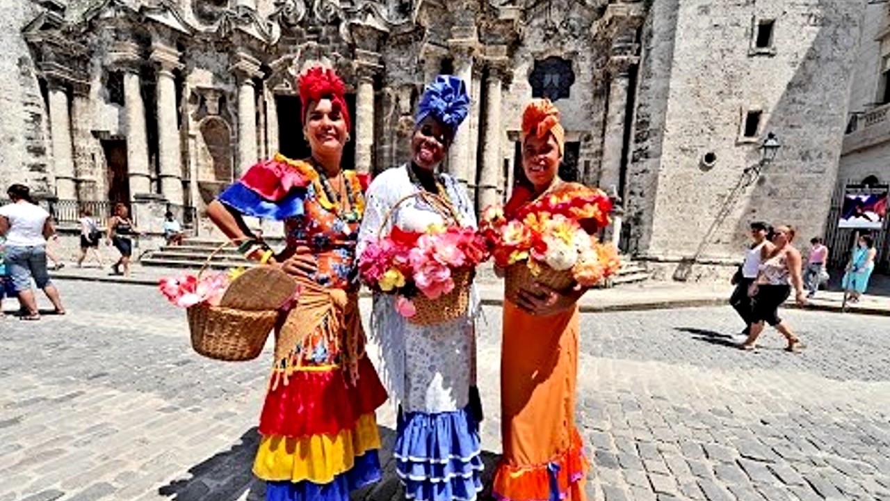 Guantanamera (Julián Orbón y José Martí)