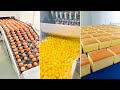 Automatic Cake Making Machines | AWESOME FOOD PROCESSING PLANT