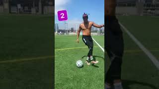 Football skills